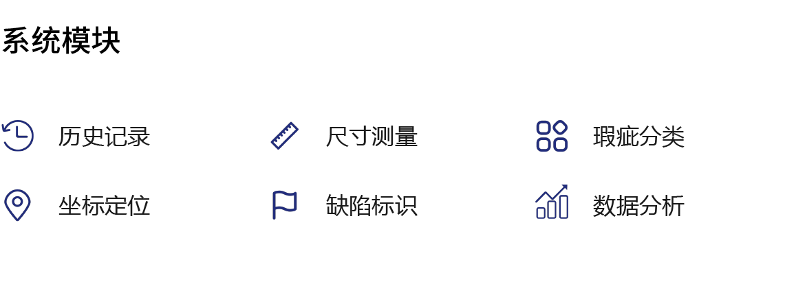 PCB行業(yè)視覺(jué)檢測(cè)