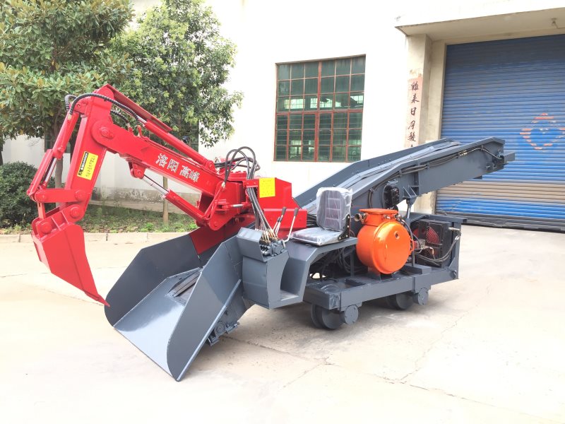 小型扒渣機 小型扒渣機